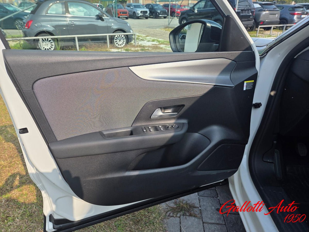 Opel Mokka 1.2 Turbo Ultimate (17)