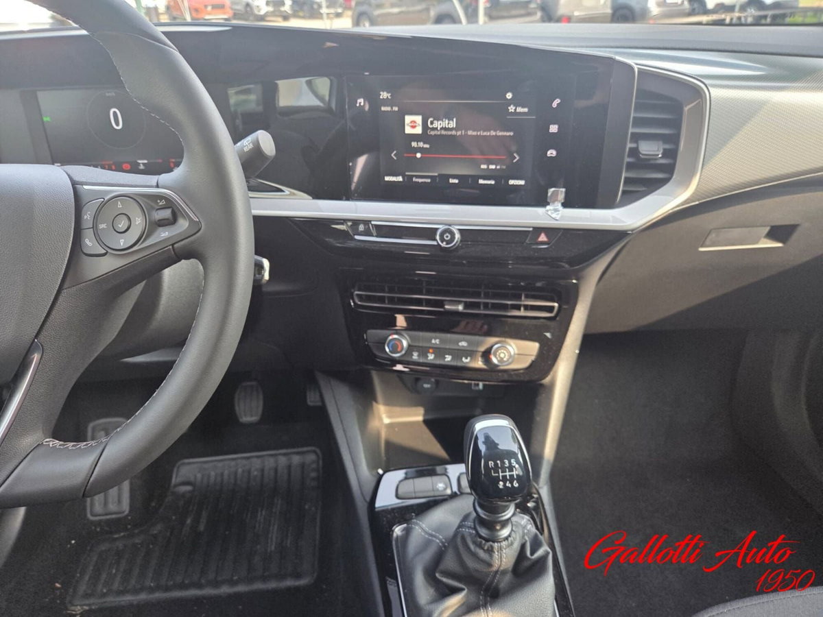 Opel Mokka 1.2 Turbo Ultimate (20)
