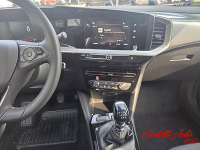 Opel Mokka 1.2 Turbo Ultimate (20)
