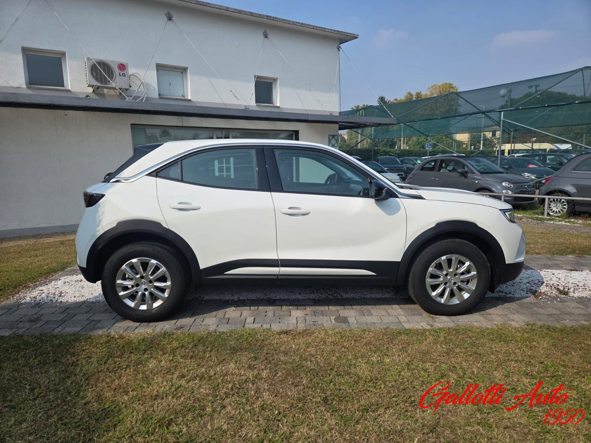 Opel Mokka 1.2 Turbo Ultimate (4)
