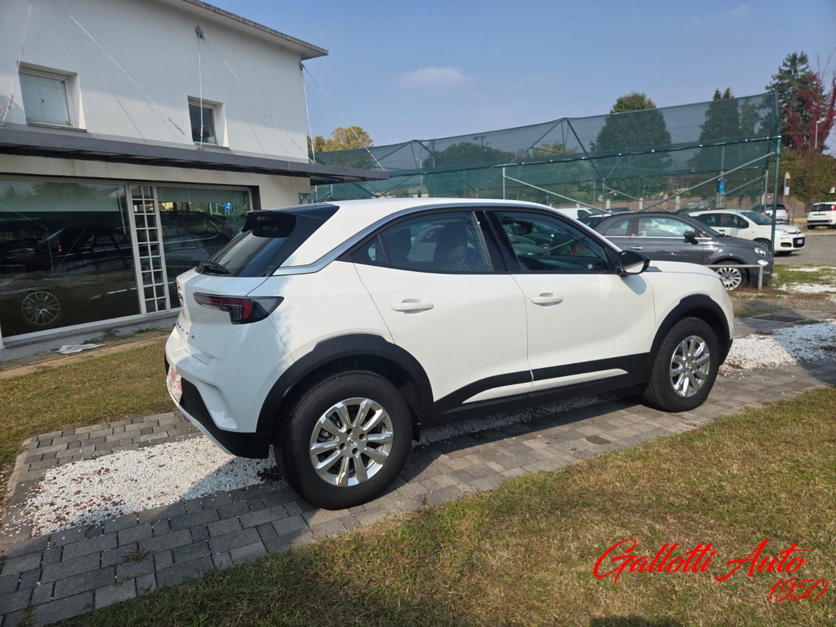 Opel Mokka 1.2 Turbo Ultimate (5)