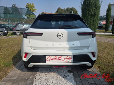 Opel Mokka 1.2 Turbo Ultimate (6)
