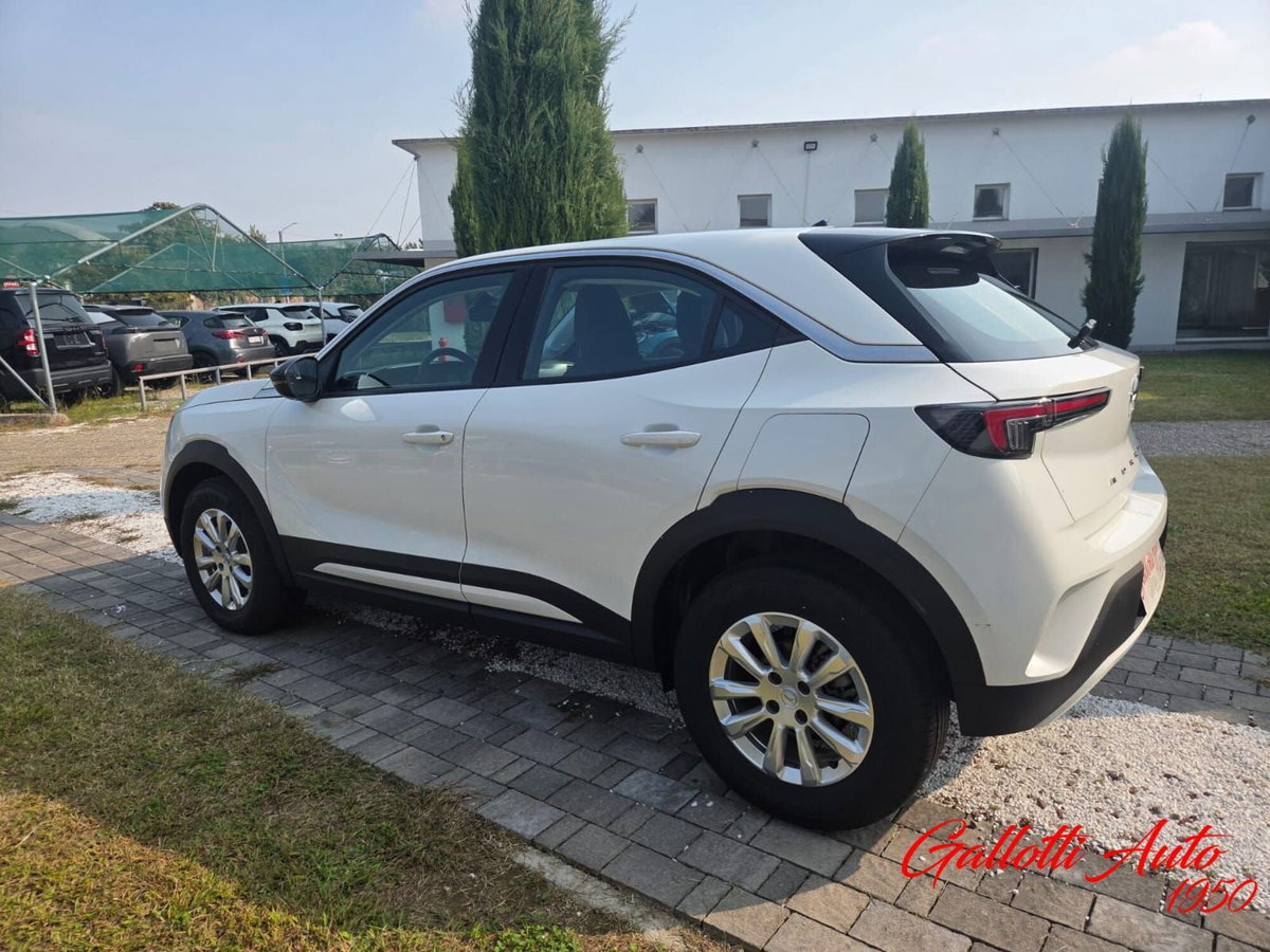 Opel Mokka 1.2 Turbo Ultimate (7)