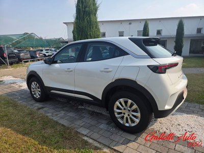 Opel Mokka 1.2 Turbo Ultimate (7)