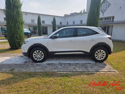 Opel Mokka 1.2 Turbo Ultimate (8)