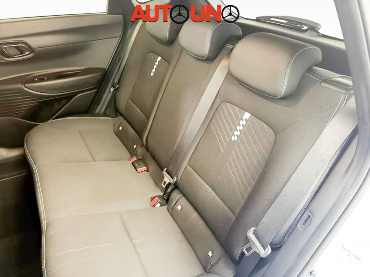 Hyundai i20 1.6 T-GDI MT N-Performance (12)