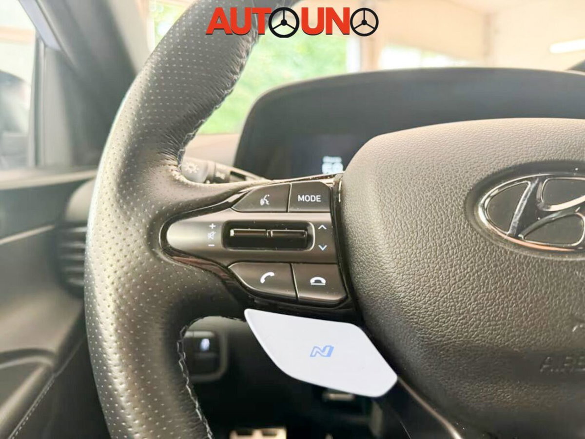 Hyundai i20 1.6 T-GDI MT N-Performance (6)