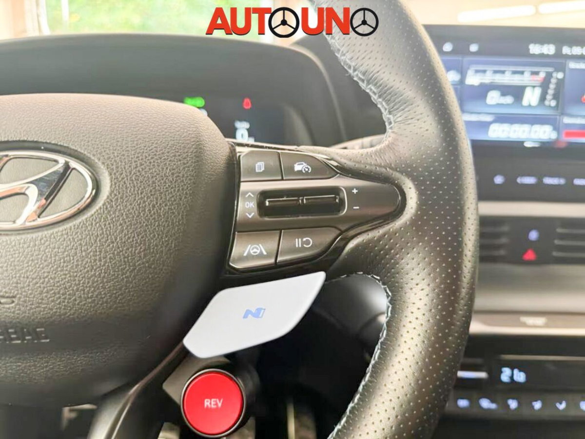 Hyundai i20 1.6 T-GDI MT N-Performance (7)