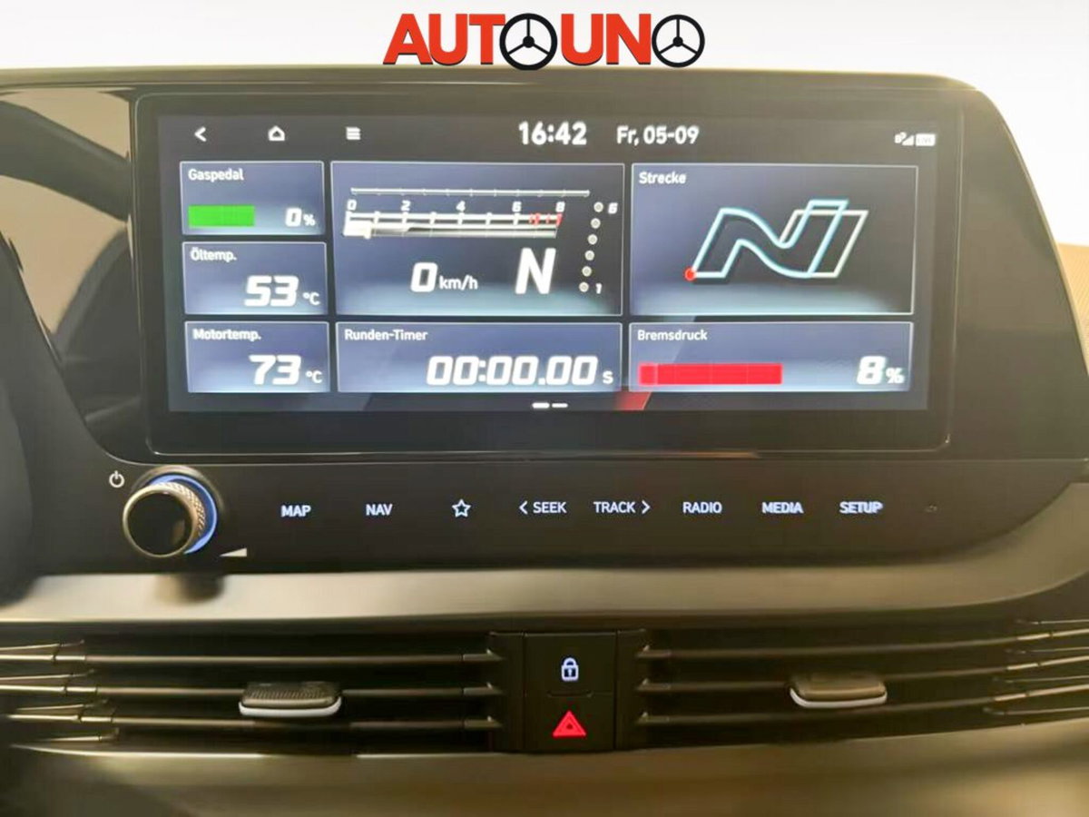 Hyundai i20 1.6 T-GDI MT N-Performance (8)