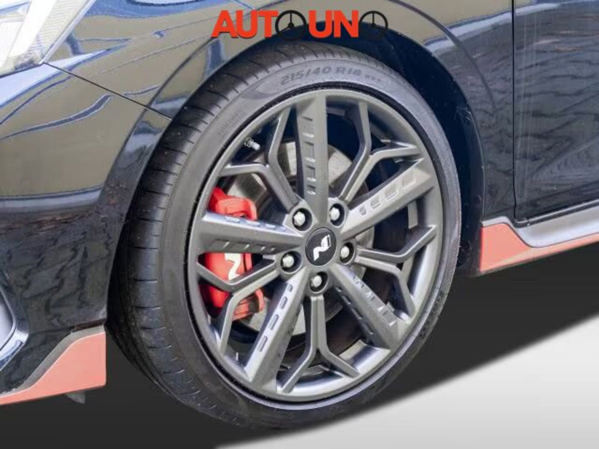 Hyundai i20 1.6 T-GDI MT N-Performance (10)
