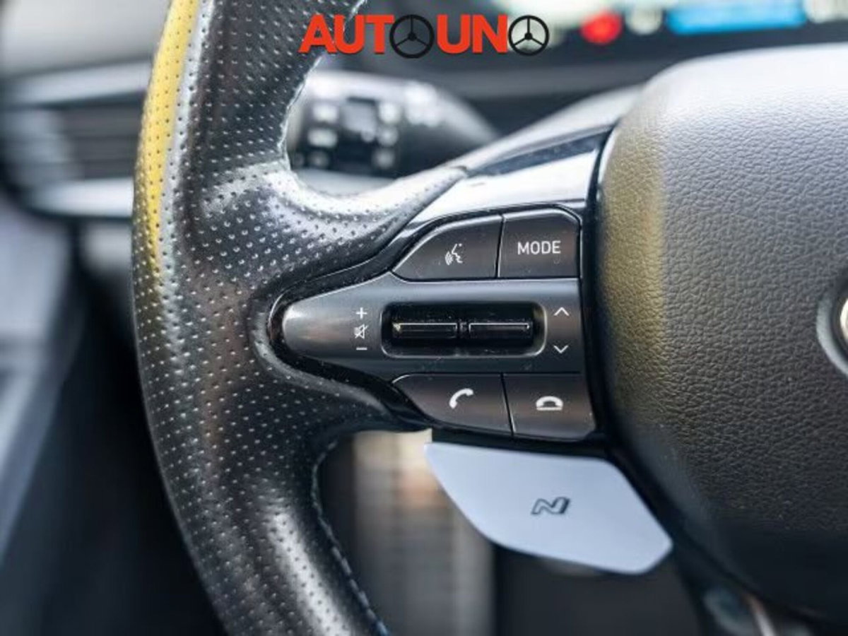 Hyundai i20 1.6 T-GDI MT N-Performance (12)