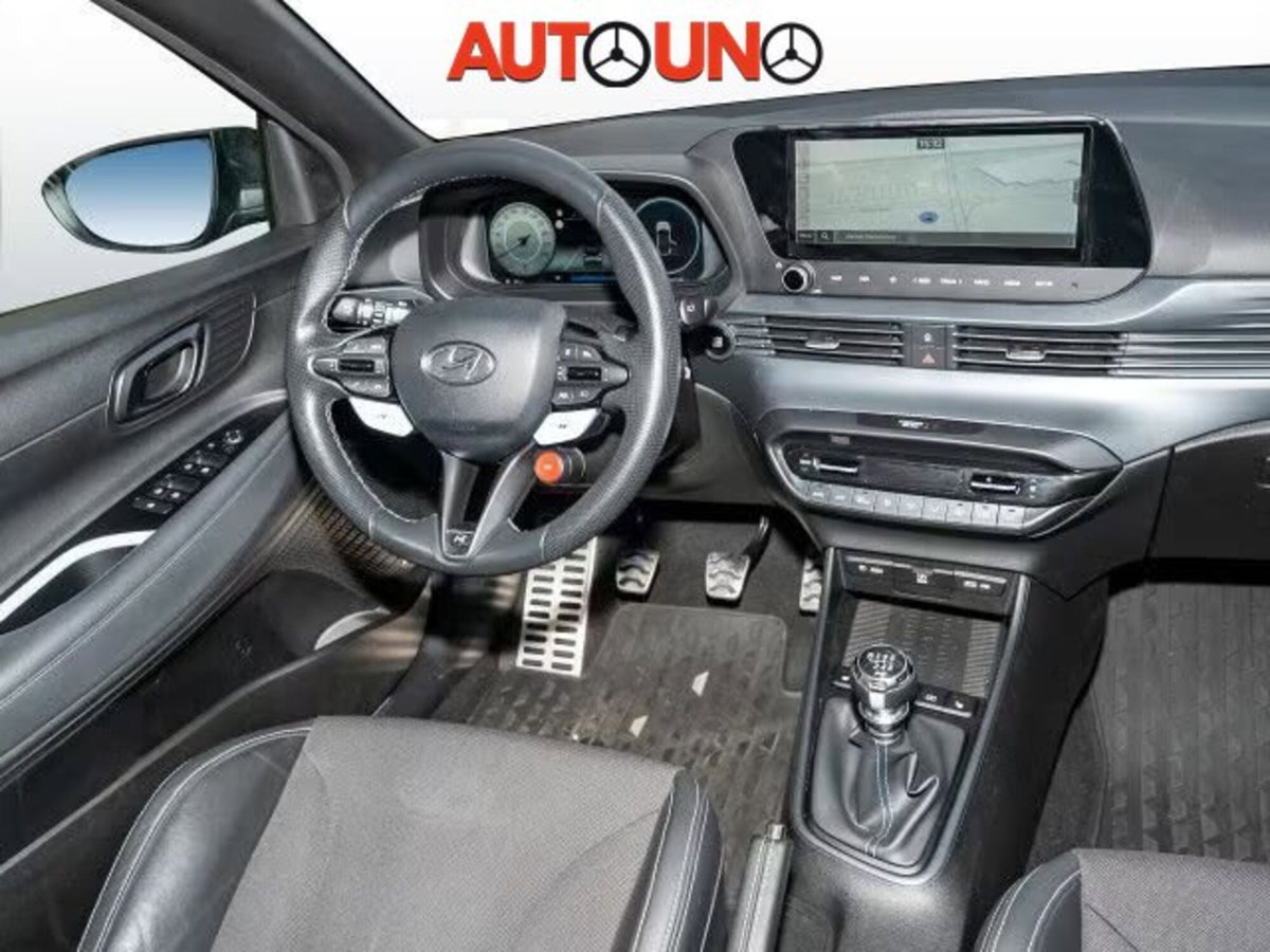 Hyundai i20 1.6 T-GDI MT N-Performance (4)
