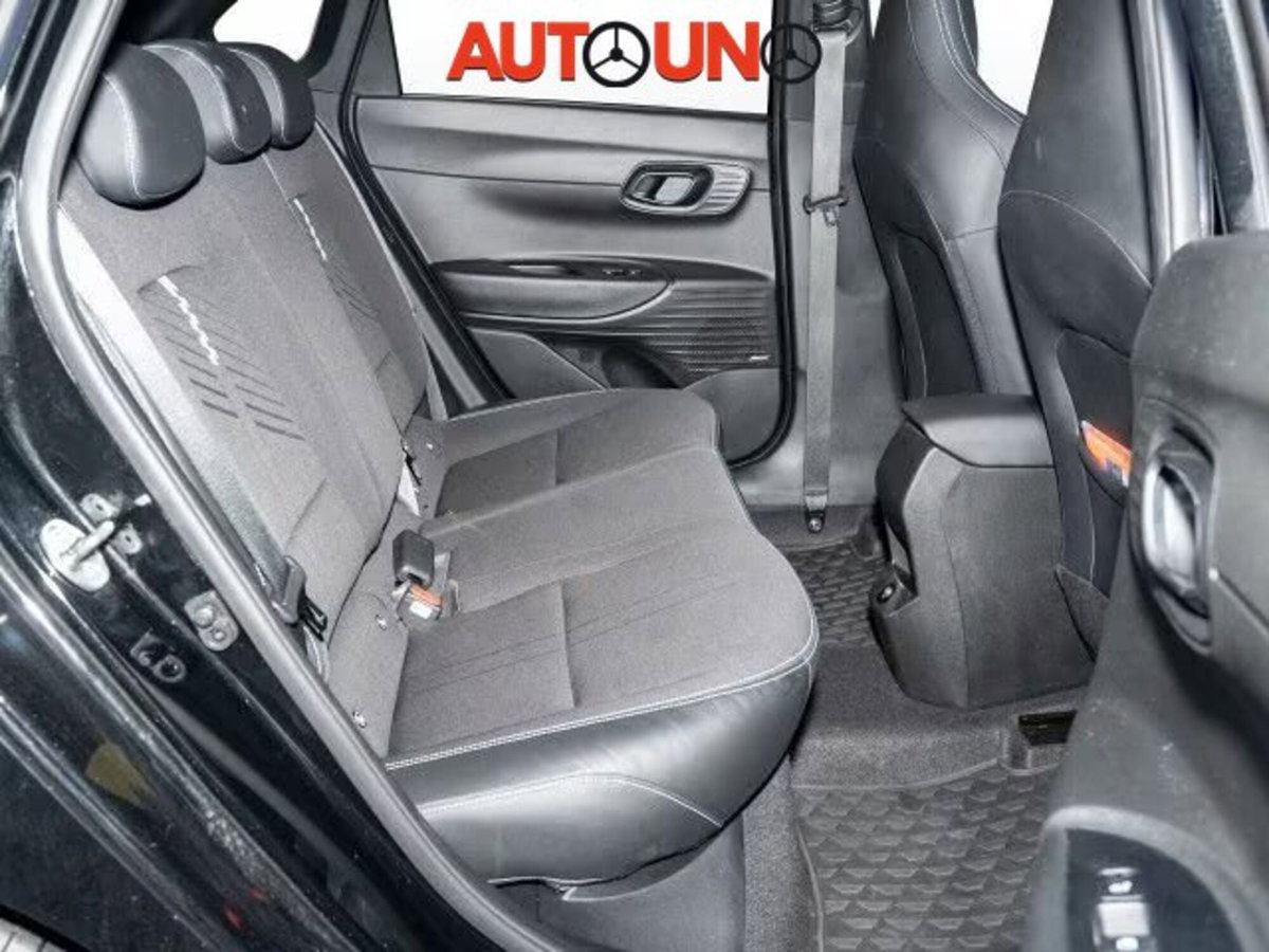 Hyundai i20 1.6 T-GDI MT N-Performance (9)