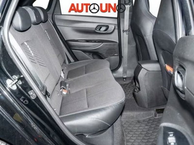 Hyundai i20 1.6 T-GDI MT N-Performance (9)