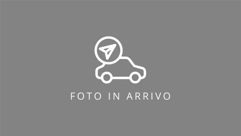 Fiat Doblò 1.6 MJT 16V 120CV Easy