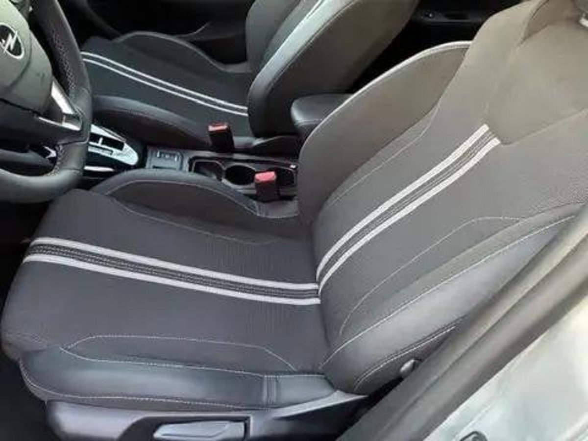 Opel Corsa-e electric Corsa 136cv (11)