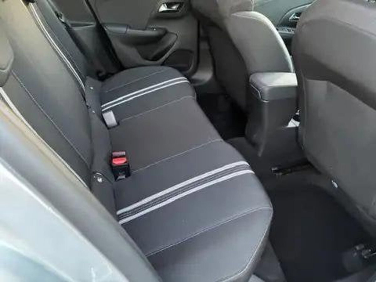 Opel Corsa-e electric Corsa 136cv (12)