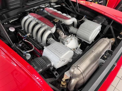 Ferrari 512TR 512 TR cat (13)