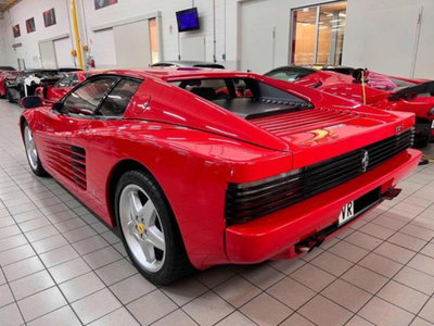 Ferrari 512TR 512 TR cat (4)