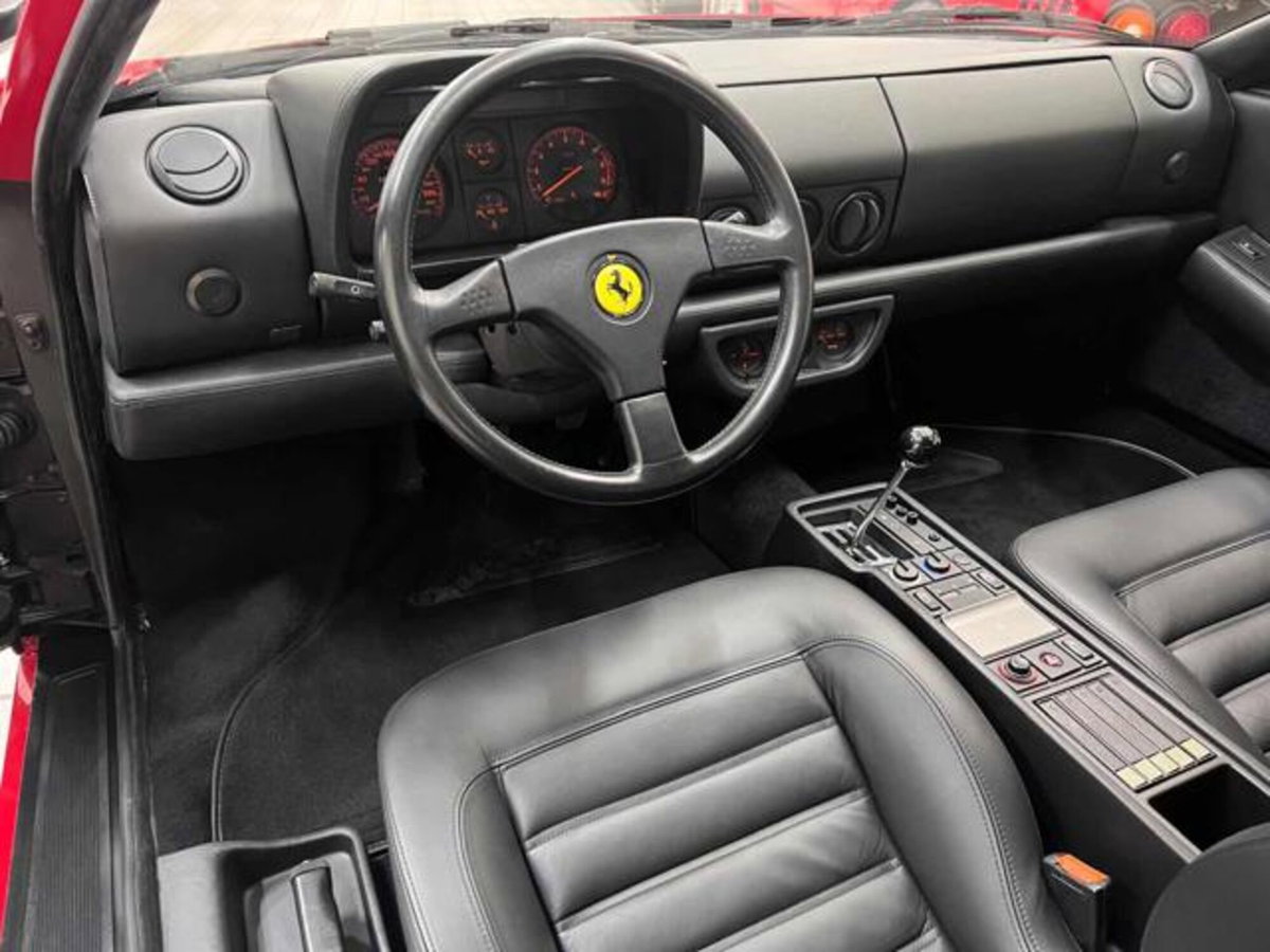 Ferrari 512TR 512 TR cat (7)