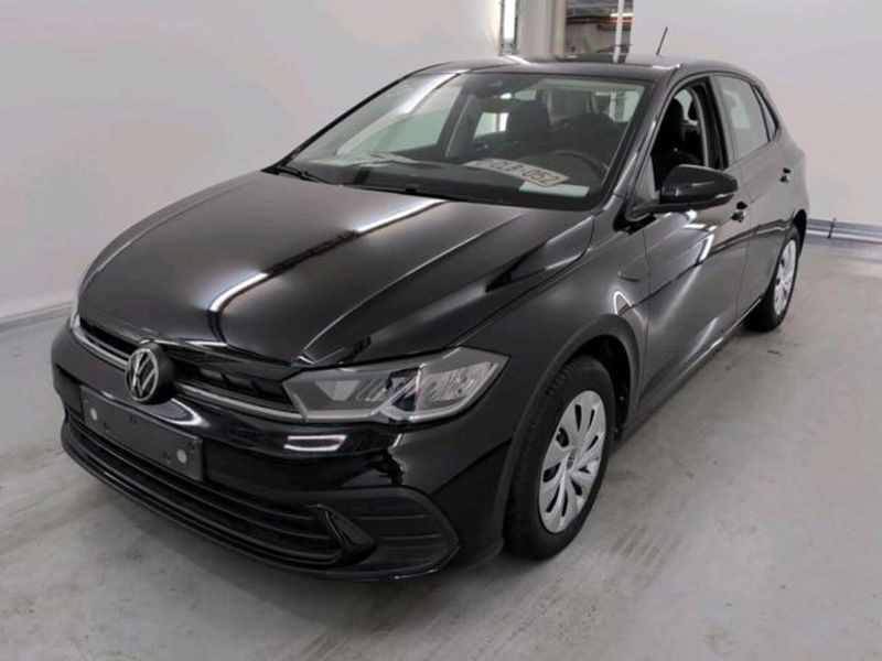 Volkswagen Polo 1.0 tsi Life 95cv