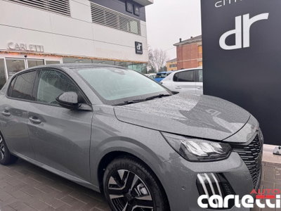 Peugeot 208 Turbo 110 S&S 5 porte Allure (6)