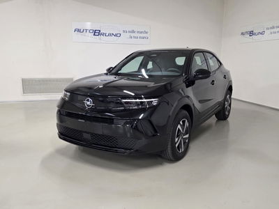 Opel Mokka 1.2 Edition s&s 136cv nuova