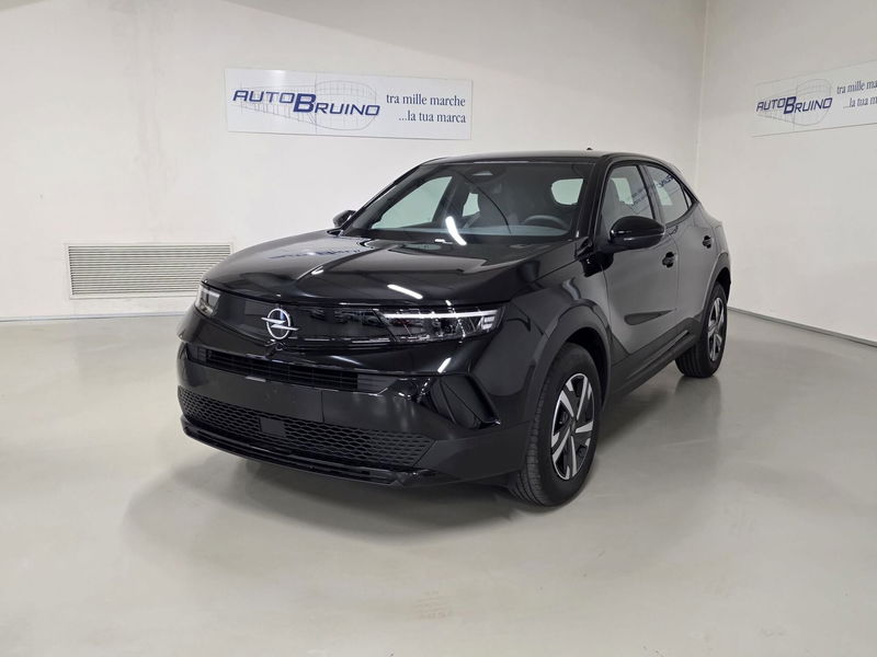 Opel Mokka 1.2 Edition s&s 136cv