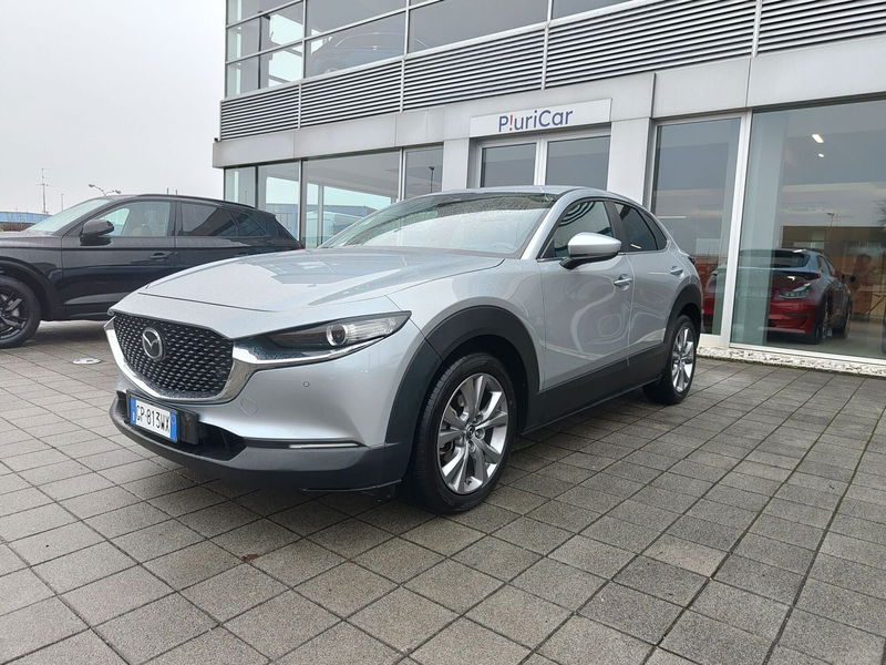 Mazda CX-30 e-Skyactiv-G 150 CV M Hybrid 2WD Executive