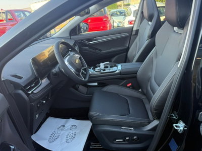 Evo Evo 7 Kairos 1.5 turbo 174cv dct (10)