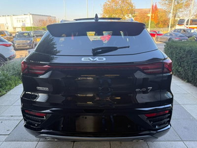 Evo Evo 7 Kairos 1.5 turbo 174cv dct (5)