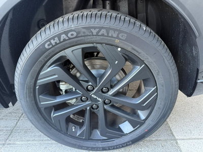 Evo Evo 7 Kairos 1.5 turbo 174cv dct (7)