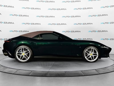 Ferrari Roma Spider 3.9 F1 dct nuova