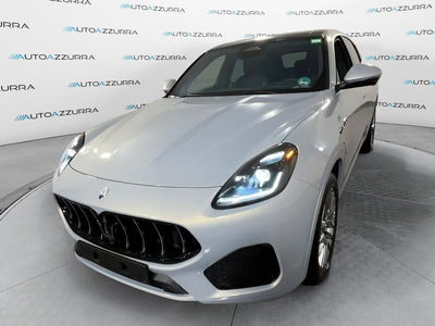 Maserati Grecale 2.0 mhev Grecale 300cv auto usata