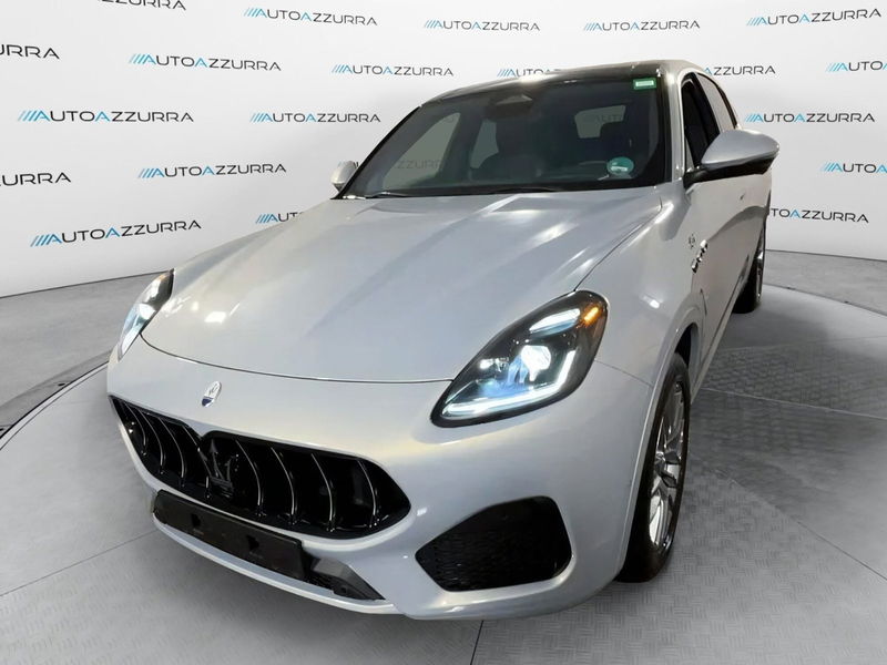 Maserati Grecale 2.0 mhev Grecale 300cv auto