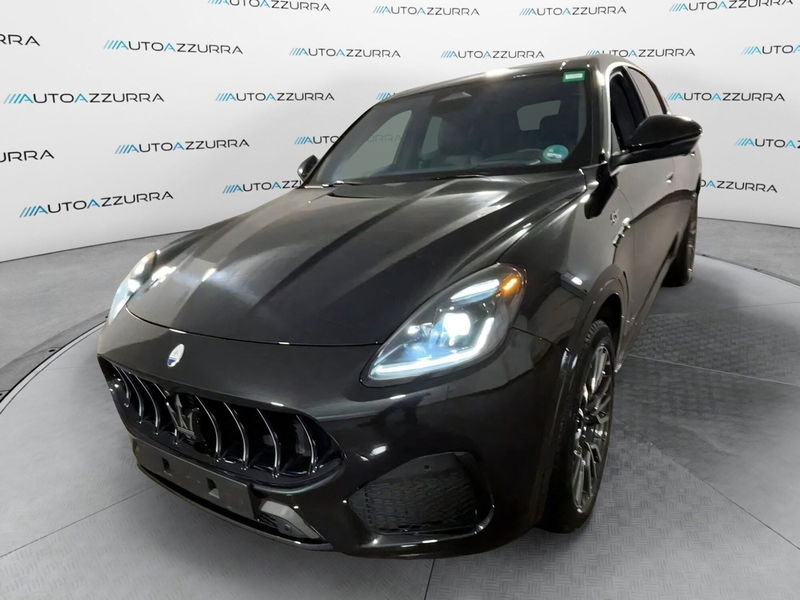 Maserati Grecale 2.0 mhev Grecale 300cv auto