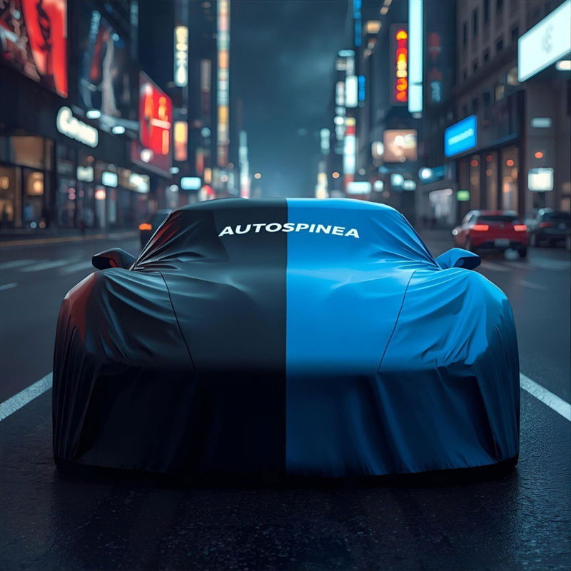 Lancia Ypsilon 1.2 69 CV 5 porte Elefantino Blu