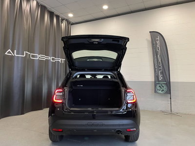 Fiat 600 1.2 hybrid Serie Speciale Icon 110cv auto (6)