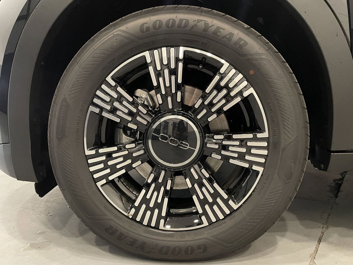 Fiat 600 1.2 hybrid Serie Speciale Icon 110cv auto (9)