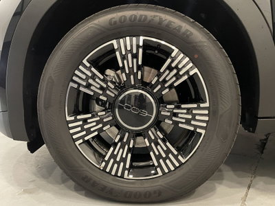 Fiat 600 1.2 hybrid Serie Speciale Icon 110cv auto (9)