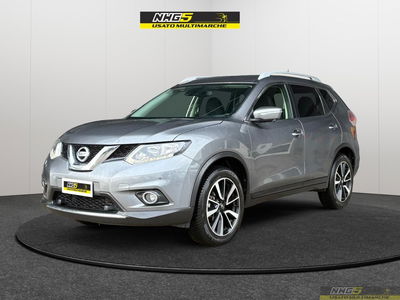 Nissan X-Trail 1.6 dCi 2WD Acenta Premium usata