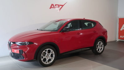 Alfa Romeo Tonale Tonale 1.6 diesel 130 CV TCT6 Super (11)