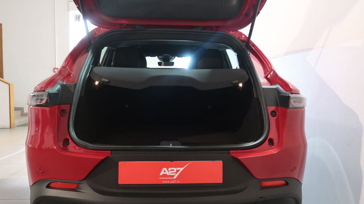 Alfa Romeo Tonale Tonale 1.6 diesel 130 CV TCT6 Super (17)