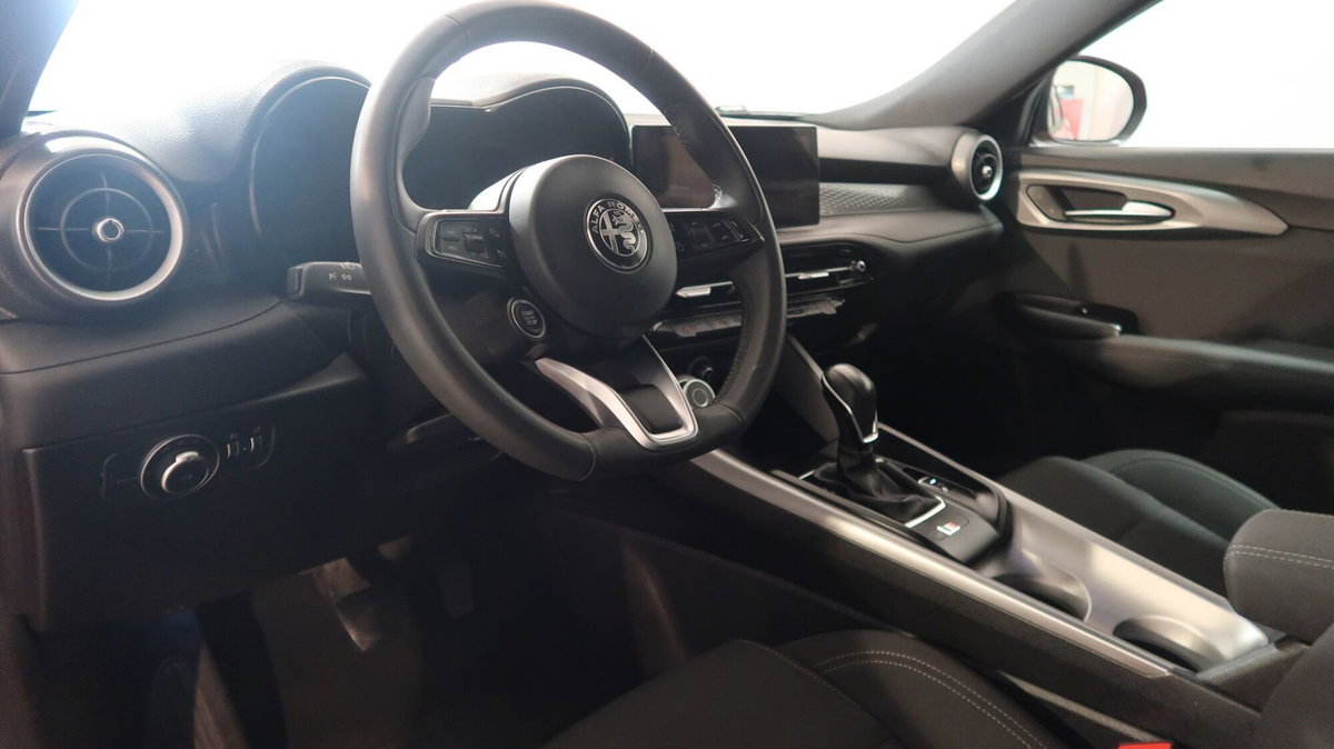 Alfa Romeo Tonale Tonale 1.6 diesel 130 CV TCT6 Super (2)