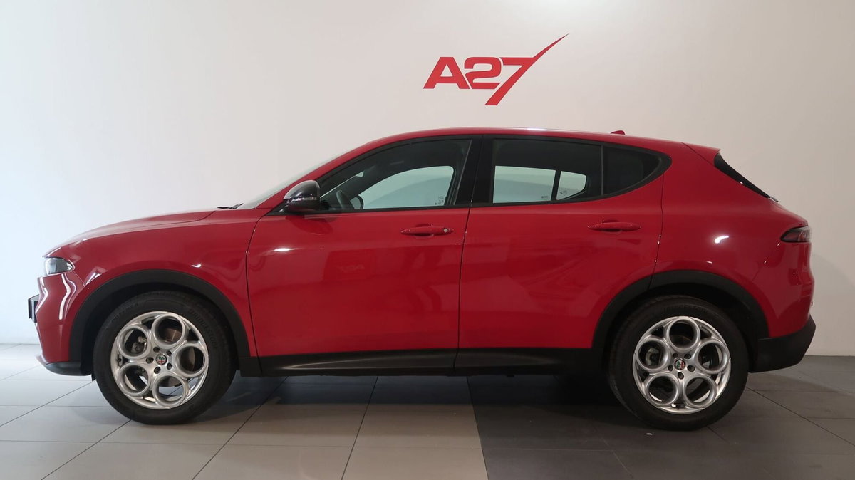 Alfa Romeo Tonale Tonale 1.6 diesel 130 CV TCT6 Super (3)