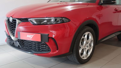 Alfa Romeo Tonale Tonale 1.6 diesel 130 CV TCT6 Super (5)