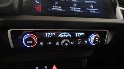 Audi A1 Sportback 30 TFSI S tronic Admired (10)