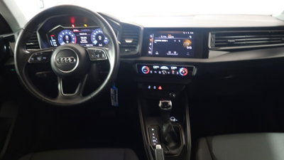 Audi A1 Sportback 30 TFSI S tronic Admired (16)