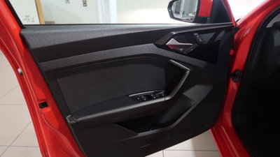 Audi A1 Sportback 30 TFSI S tronic Admired (19)
