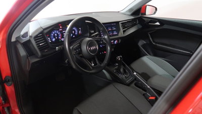 Audi A1 Sportback 30 TFSI S tronic Admired (2)